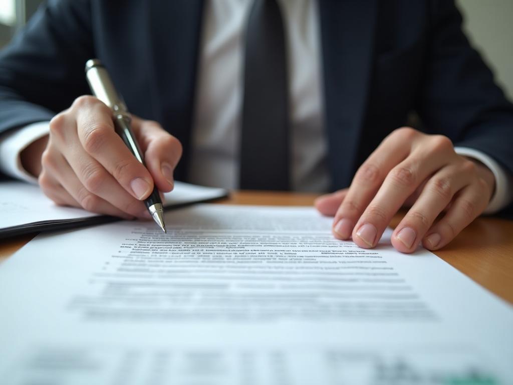 Expert testimony and documentation